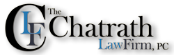 The Chatrath Law Firm, P.C.